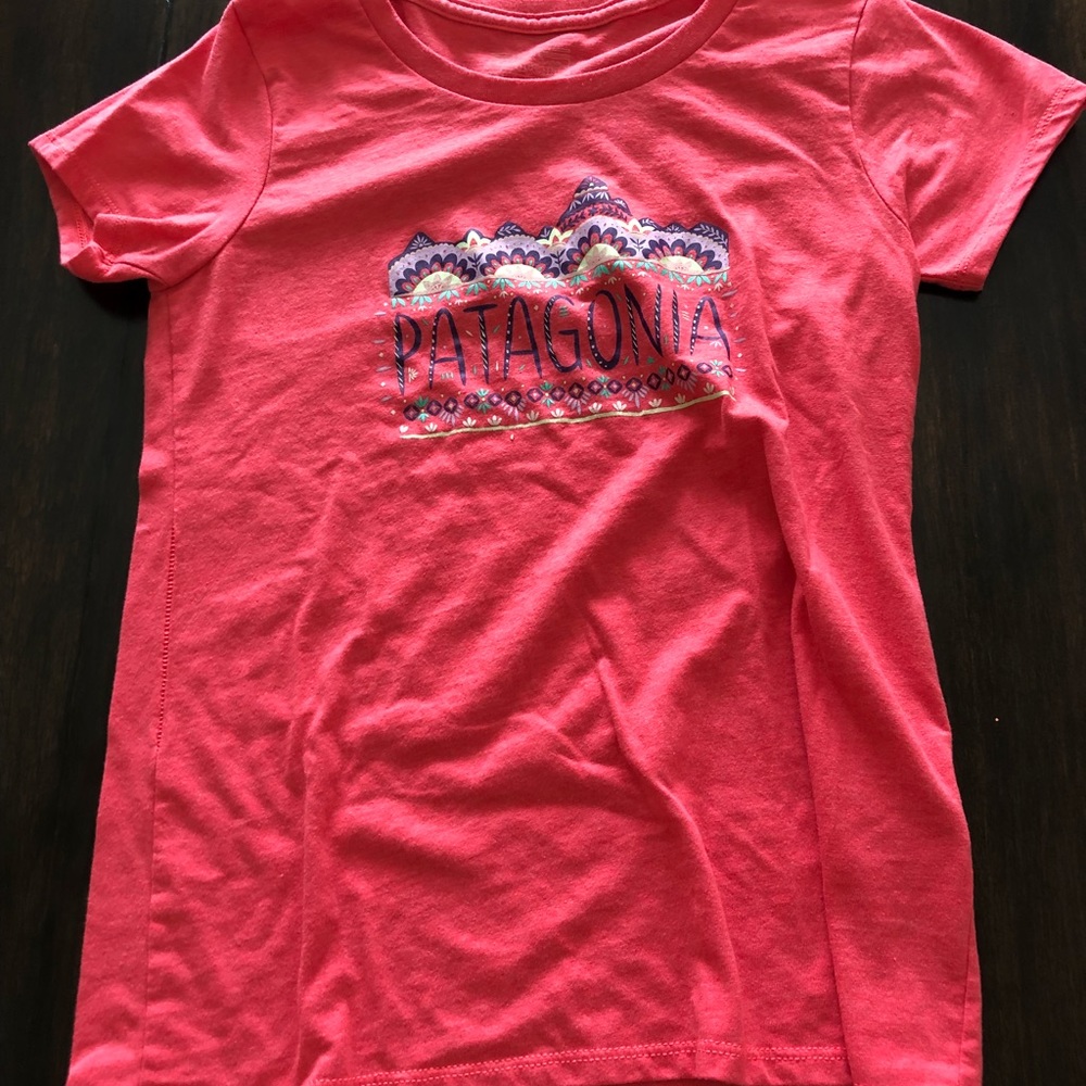 Patagonia Top